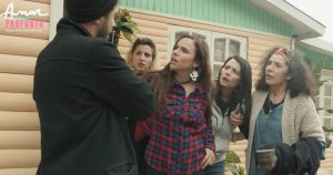 Amar Profundo: nueva teleserie nocturna de Mega debutó liderando en sintonía