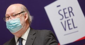 Andrés Tagle por allanamiento a Comunes: 