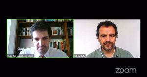 Asesor de Boric aseguró que no quitará financiamiento a las escuelas particulares subvencionadas