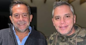 Director de TV Bibiano Castelló se encuentra grave tras sufrir accidente en moto