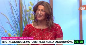 Tonka Tomicic confirmó fecha para el fin de Bienvenidos