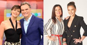 Canal 13 anuncia fecha para el fin de Bienvenidos y el debut de Tu Día