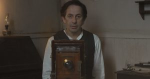 Película Blanco en Blanco será la representante de Chile para competir en los Oscar 2022