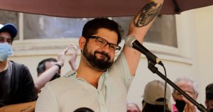 Junta Nacional de la DC apoyará a Gabriel Boric en segunda vuelta sin condiciones