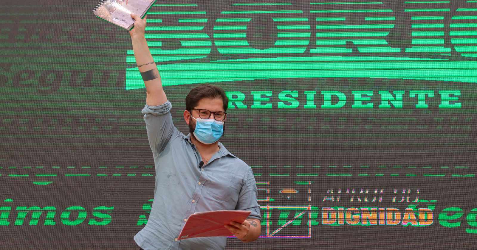programa boric