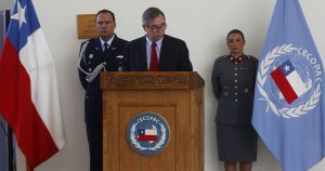 Marcos Robledo (PS), ex asesor de Bachelet, se defiende de acusación de Artés: 