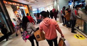 Imacec: economía creció un 15,6% en septiembre