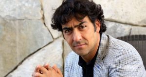 Chef Chris Carpentier sufrió asalto a mano armada en Colombia