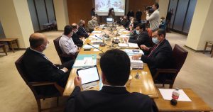 Cuarto retiro: presentan más de 18 indicaciones en comisión mixta