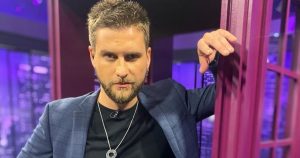 Minuto Para Ganar: Jean Philippe Cretton conducirá nuevo programa de concursos en Chilevisión