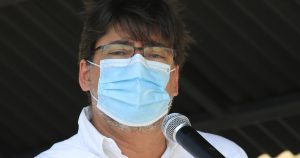 La propuesta de Daniel Jadue en caso que Boric pase a segunda vuelta