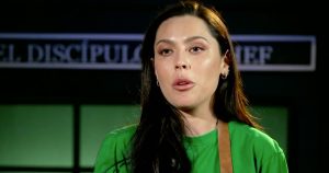 Daniela Aránguiz quiere renovar sus votos con Jorge Valdivia tras 17 años de matrimonio