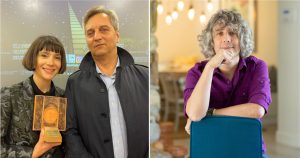 Los reconocimientos internacionales que recibieron Daniela Ramírez y 