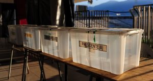 La transformación que requiere Chile