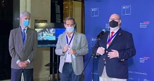 Nueva Zelanda dio el puntapié inicial a las Elecciones 2021