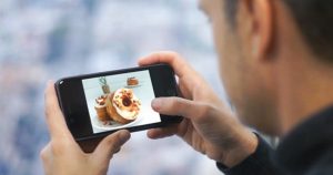 Desde fotografía a publicidad: cursos gratuitos buscan capacitar a emprendedores