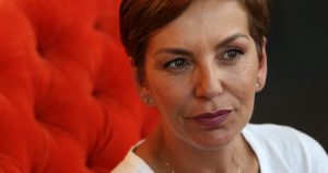 Francisca García-Huidobro desmintió video en apoyo a José Antonio Kast: 