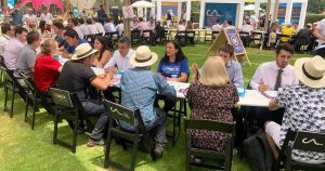 Anuncia EtMday, el primer encuentro internacional de emprendimiento e innovación