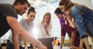 Seguridad psicológica: la base para construir confianza en los equipos de alto desempeño