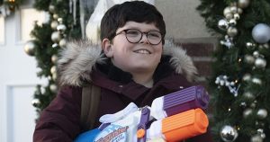 Home Sweet Home Alone: el reboot de Mi Pobre Angelito ya debutó en Disney+