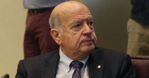 Insulza y apoyo del PS a Boric: 