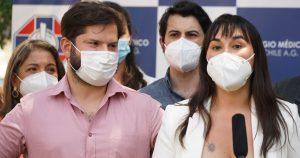 Izkia Siches reveló que votará por Gabriel Boric: 