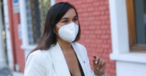 Izkia Siches renuncia a la presidencia del Colegio Médico para sumarse a la campaña de Boric