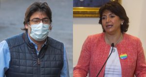Jadue repasa a Provoste y recuerda las 