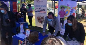 Mineduc pide al Congreso avanzar en proyecto de subvenciones para los jardines infantiles