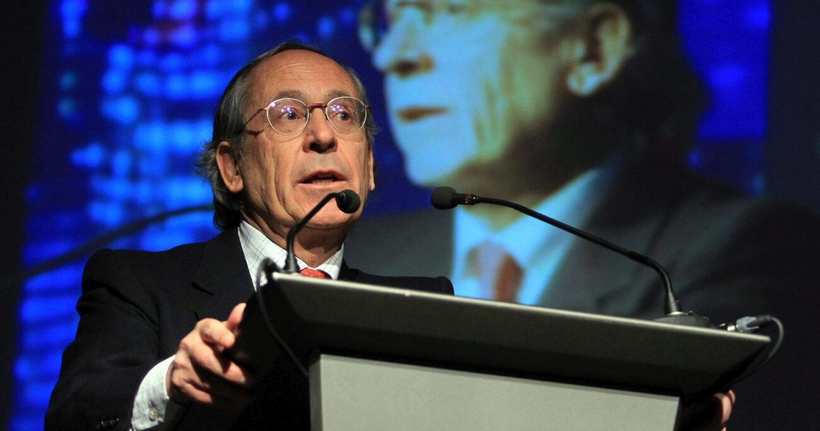 José Piñera Kast