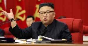 Kim Jong Un se une al PC chileno y felicita farsa electoral en Nicaragua