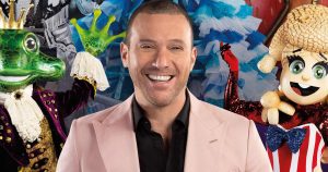 Contagio de COVID-19 obligó a detener grabaciones de Quién Es La Máscara