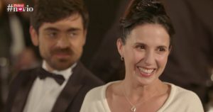 Luz Valdivieso se suma al elenco de #PobreNovio como la gran ganadora de la rifa