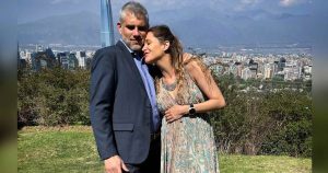 VIDEO - Manuel de Tezanos se convirtió en padre tras abandonar programa de TNT Sports