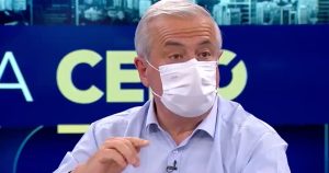 Mañalich: 