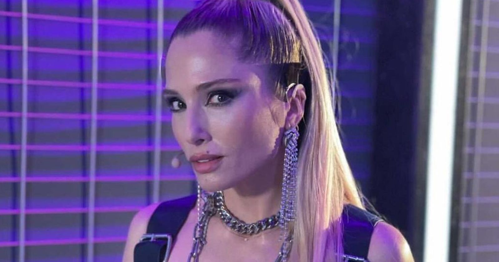 swett final la máscara