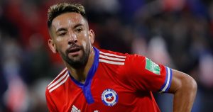 ¿Iba para Gala Caldirola?: el misterioso mensaje que publicó Mauricio Isla
