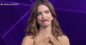 Por qué Millaray Viera reemplazó a María Elena Swett en Quién Es La Máscara