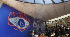 Confirman cierre del Museo Violeta Parra: obras se trasladarán a la UC