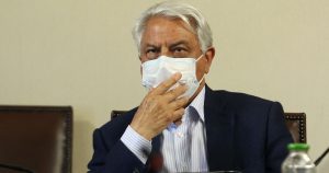 La estrategia de la oposición para dilatar discusión de la acusación constitucional contra Piñera