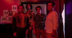 Narcos: México se despide de Netflix con su tercera y última temporada