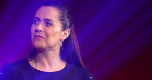 Natalia Valdebenito aclaró decisión que había tomado tras triunfo de Kast