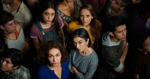 No Nos Quieren Ver: la serie chilena de Mega que ya está disponible en HBO Max