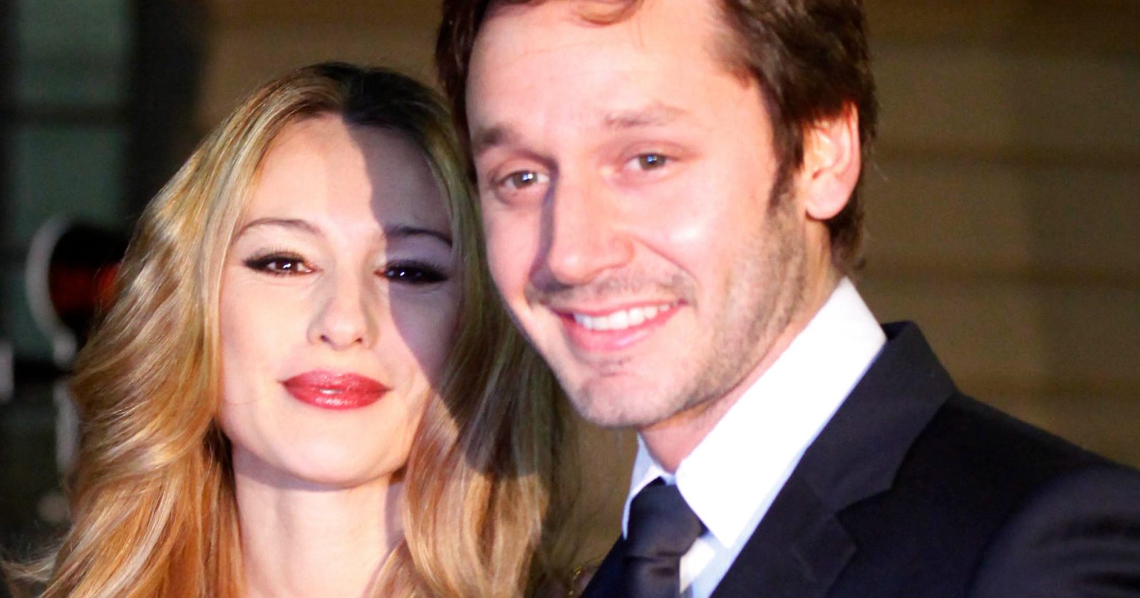 pampita vicuña china