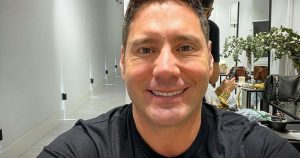 Así respondió Pancho Saavedra al ser consultado por cuál candidato votará en segunda vuelta