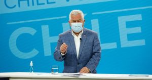 Paris llama a votar en elecciones y destaca situación sanitaria: 