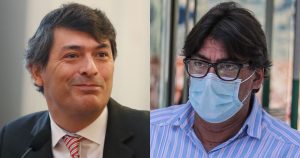 Parisi saca las garras tras dichos de Jadue: 