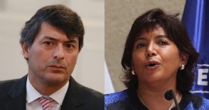 Yasna Provoste tras apoyo DC a Boric: Parisi tiene perfil de 