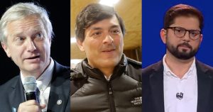 PDG zanjará apoyo a Kast o Boric con debate y consulta interna