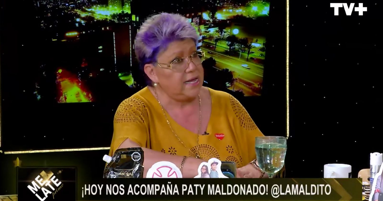 patricia maldonado doctora cordero